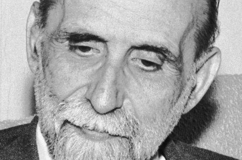 Juan Ramón Jiménez