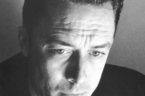 Albert Camus