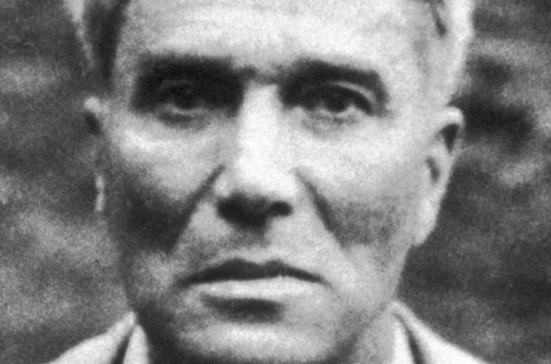 Boris Leonidovich Pasternak