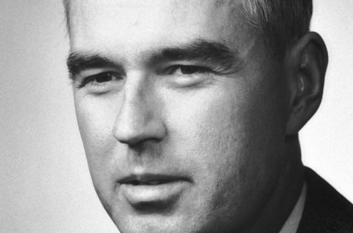Willis Eugene Lamb