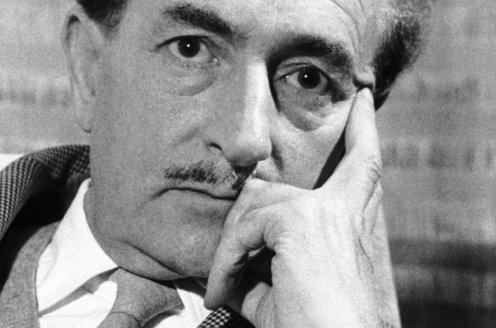 Salvatore Quasimodo