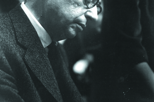 Jean-Paul Sartre
