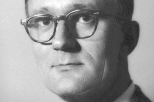 Polykarp Kusch