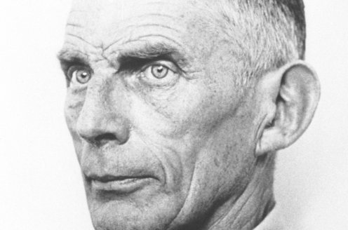 Samuel Beckett