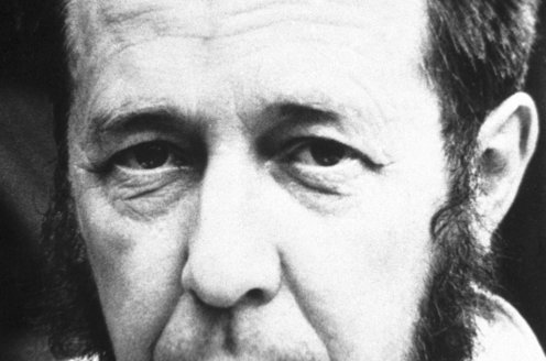 Aleksandr Isayevich Solzhenitsyn