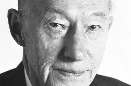 Eyvind Johnson