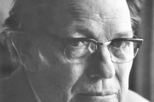 Harry Martinson
