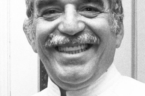 Gabriel García Márquez