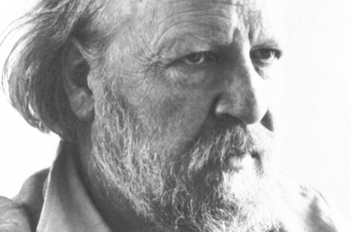 William Golding