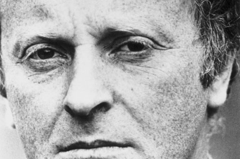 Joseph Brodsky
