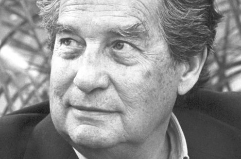 Octavio Paz