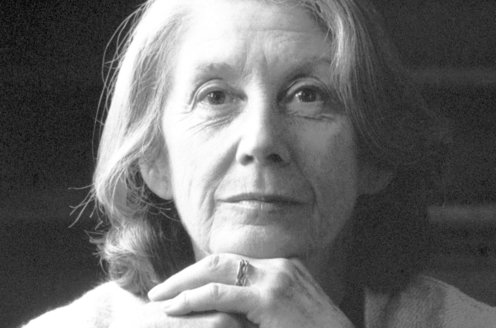 Nadine Gordimer