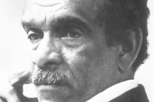 Derek Walcott