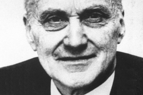 Ragnar Frisch