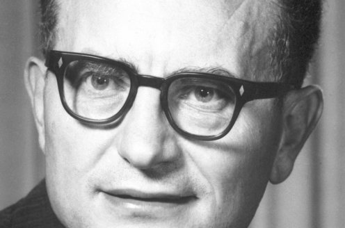 Paul A. Samuelson