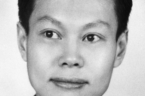 Chen Ning Yang