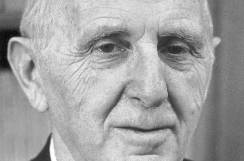 Simon Kuznets
