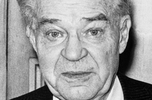 Gunnar Myrdal