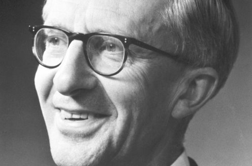 James E. Meade