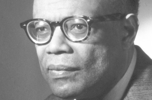 Sir Arthur Lewis
