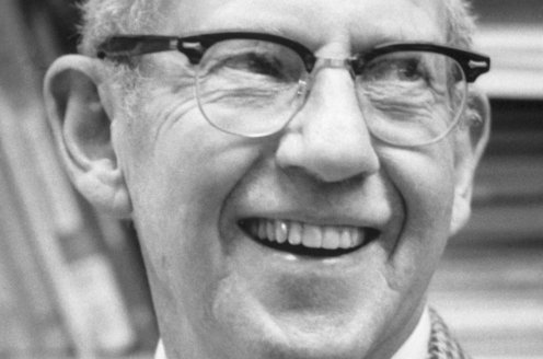 George J. Stigler