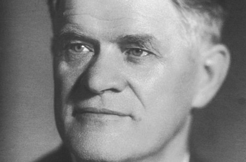 Pavel Alekseyevich Cherenkov