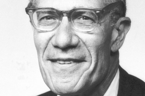 Robert M. Solow