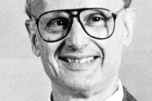 Harry M. Markowitz