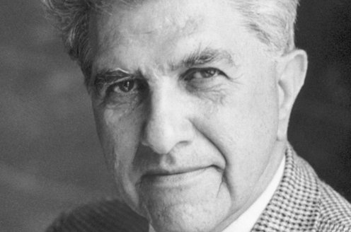Merton H. Miller