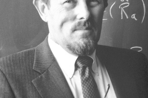 William F. Sharpe