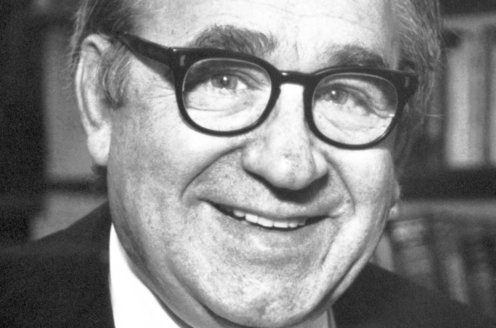 Robert W. Fogel