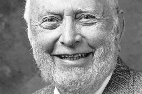 Douglass C. North