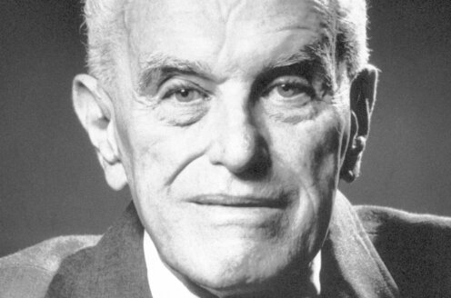 John C. Harsanyi