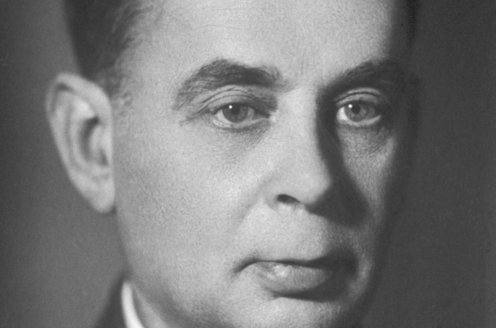 Il´ja Mikhailovich Frank