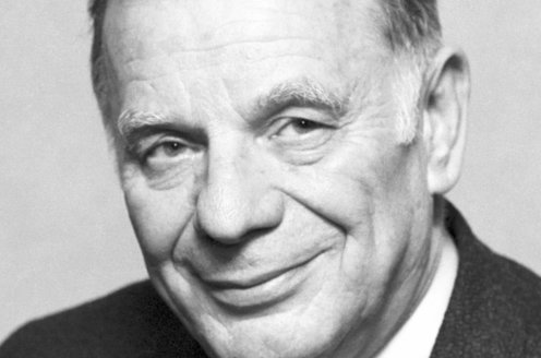 Zhores I. Alferov
