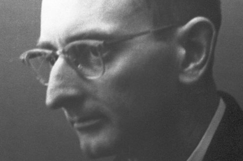 Owen Chamberlain