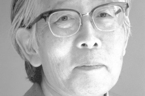 Hideki Shirakawa