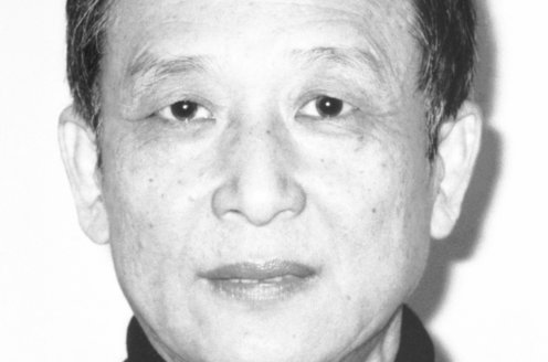 Gao Xingjian