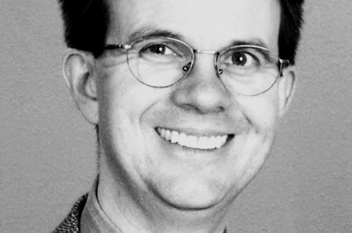 Eric A. Cornell