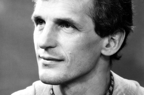 Wolfgang Ketterle