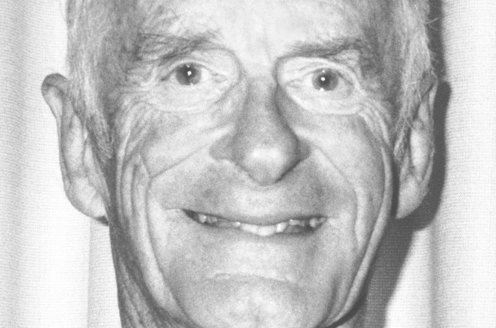 William S. Knowles