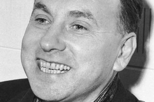Robert Hofstadter