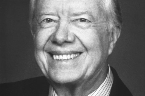 James Earl Carter