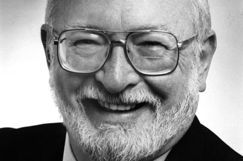 Paul C. Lauterbur