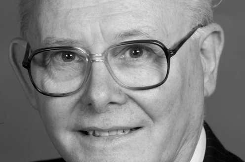 Sir Peter Mansfield