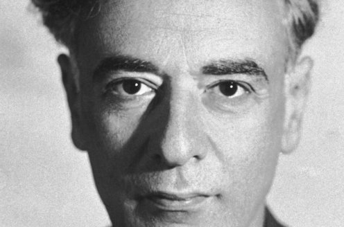 Lev Davidovich Landau