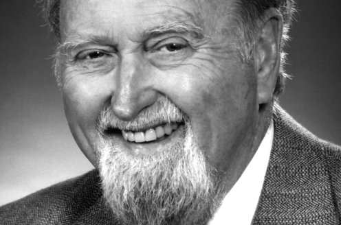 Clive W.J. Granger