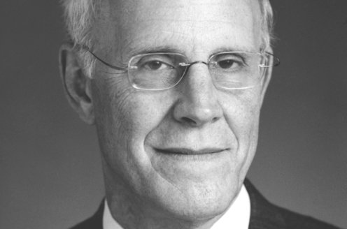 David J. Gross