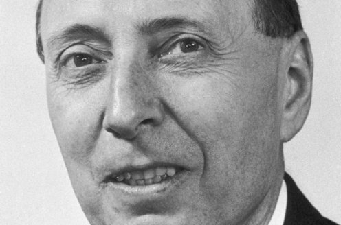 Eugene Paul Wigner