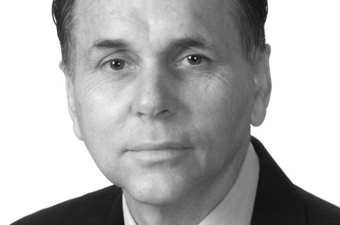 Barry J. Marshall